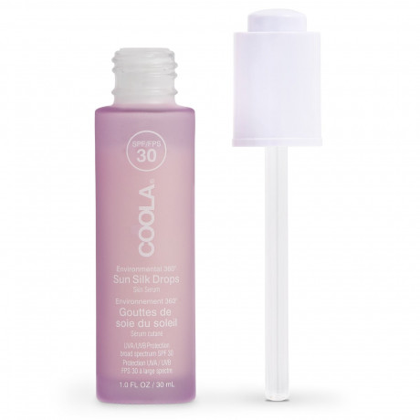 Coola Sun Silk Drops SPF 30 *REFROM*  Sun Silk Drops SPF 30 *REFROM*