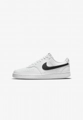 Nike Sportswear Sneaker low white Низкие кроссовки женские белый