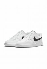 Nike Sportswear Sneaker low white Низкие кроссовки женские белый