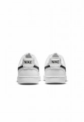 Nike Sportswear Sneaker low white Низкие кроссовки женские белый