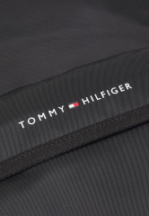 Tommy Hilfiger SKYLINE BACKPACK UNISEX Rucksack black РЮКЗАК SKYLINE UNISEX Рюкзак черный