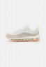 Nike Sportswear W AIR MAX 97 C/O Sneaker low summit white/metallic summit white/light orewood brown/lightt arctic pink W AIR MAX 97 C/O кроссовки женские низкие вершина белая/металлик вершина белая/светло-коричневый рудный/светло-арктический розовый