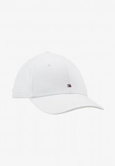 Tommy Hilfiger CLASSIC Cap white CLASSIC-Кепка белый