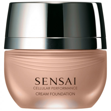 SENSAI (Сенсей) Cellular Performance Cream Foundation SPF 15 Foundation Teint, 30 мл