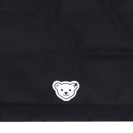 Steiff Jacke Pawerful mit Teddyfutter mit Taschen Outdoorjacken Куртка Pawerful с плюшевой подкладкой и карманами