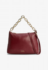 Tommy Hilfiger CASUAL  Across body bag rouge CASUAL Сумка через плечо румяна