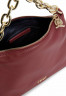 Tommy Hilfiger CASUAL  Across body bag rouge CASUAL Сумка через плечо румяна