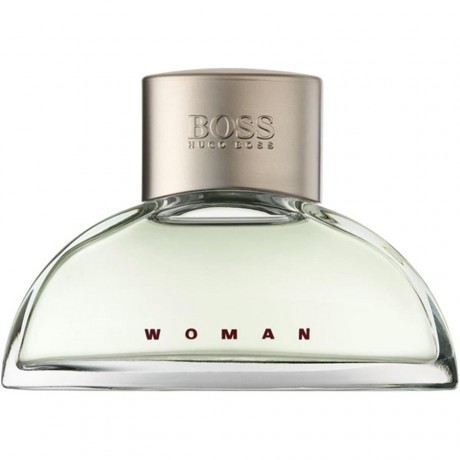 Hugo Boss (Хуго Босс) Boss Woman Eau de Parfum Парфюмерная вода Spray Спрей, 50 мл