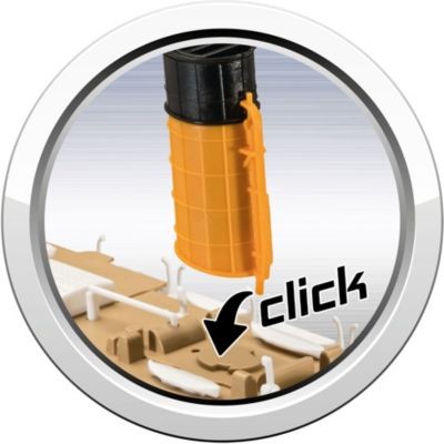 Revell easy-click RMS Titanic + 3D Puzzle (Iceberg) 1:600 easy-click RMS Titanic + 3D Puzzle (Айсберг) 1:600