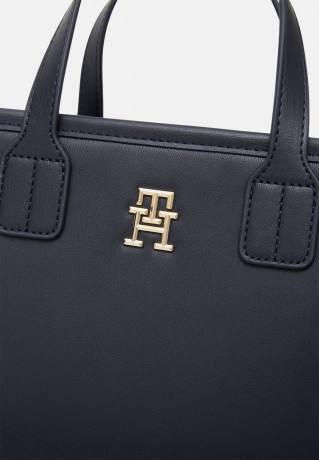 Tommy Hilfiger Tote bag space blue Сумка космический синий
