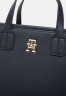 Tommy Hilfiger Tote bag space blue Сумка космический синий