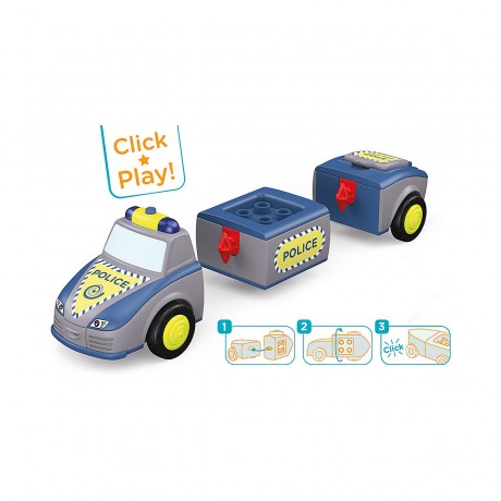 SIKU Toddys by siku 0128 Tom Trusty Toddy's by siku 0128 Том Трасти