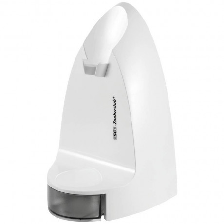 Esge Esge Stabmixer Zauberbasis, On Top gibt es noch eine Mulde, in die der Zerkleinerer passt Волшебная основа для ручного блендера Esge, сверху корыто, в которое помещается измельчитель.