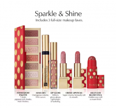 ESTEE LAUDER Blockbuster Эксклюзивный подарочный набор 2025, 12 лучших бьюти средств для ухода и макияжа, лимитированная коллекция