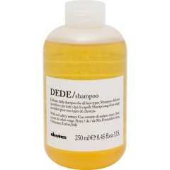 Davines (Давинес) DEDE Shampoo Шампунь для волос, 75 мл