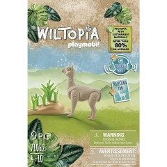 PLAYMOBIL PLAYMOBIL 71062 Wiltopia PLAYMOBIL 71062 Уилтопия