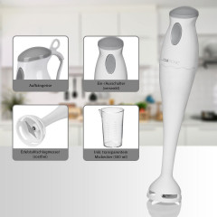CLATRONIC CLATRONIC Stabmixer SM 3577 blau Ручной блендер CLATRONIC SM 3577