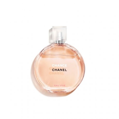 CHANEL (Шанель) Eau de Toilette (EdT) Туалетная вода CHANCE EAU VIVE, 150 мл