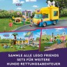 LEGO LEGO Friends 41741 Hunderettungswagen LEGO Friends 41741 Грузовик для спасения собак