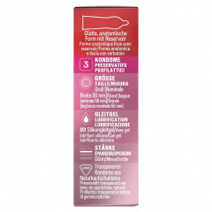 Durex Gefuhlsecht  настоящий