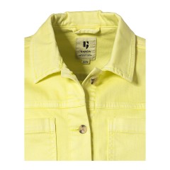 GARCIA JEANS Jeansjacke fur Madchen Джинсовая куртка для девочки