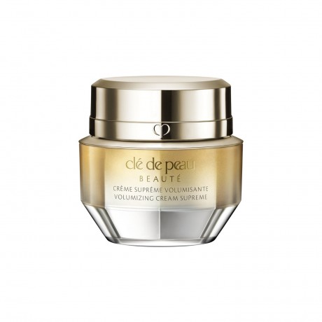 Cle de Peau Beaute Volumizing Cream Supreme Крем для объема Supreme