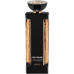 Lalique (Лалик)  Noir Premier Eau de Parfum Парфюмерная вода Elegance Animale 1989, 100 мл