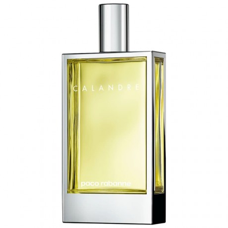 Paco Rabanne (Пако Рабан) Eau de Toilette (EdT) Туалетная вода Calandre, 100 мл