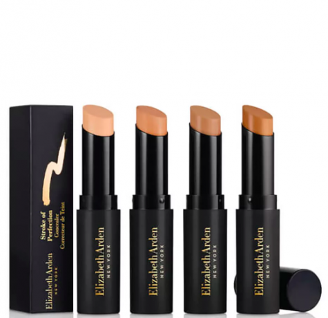 Elizabeth Arden Stroke of Perfection Concealer, Элизабет Арден Консилер корректор для создания безупречного тона кожи, №01 Fair, 3.2г