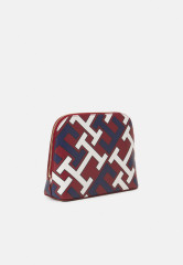 Tommy Hilfiger ICONIC WASHBAG MONO Wash bag red ICONIC WASHBAG MONO Сумка для стирки красный