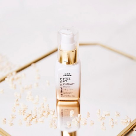 Judith Williams Lidstraffende Augencreme Подтягивающий крем для век