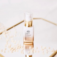 Judith Williams Lidstraffende Augencreme  Подтягивающий крем для век