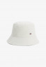 Tommy Hilfiger ESSENTIAL FLAG BUCKET  Hat weathered white ESSENTIAL FLAG BUCKET Шляпа выветрившийся белый