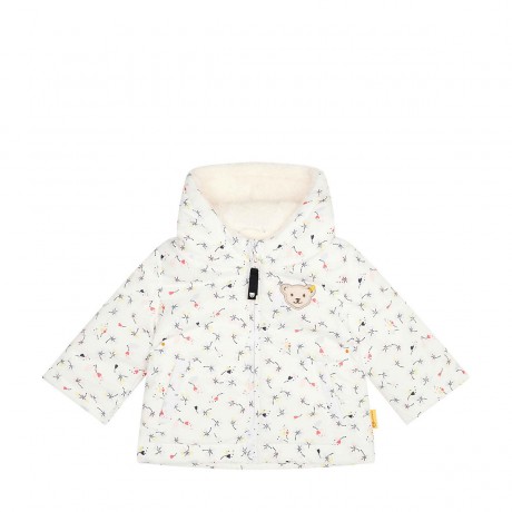 Steiff Jacke Outerwear Куртка Верхняя одежда