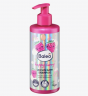 Balea Leichtkämmshampoo Happy Berry, 250 ml Балеа Шампунь для легкого расчесывания Happy Berry, 250 мл