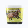 NAF Mare, Foal & Youngstock 3600g, Кормовая добавка для жеребых, кормящих кобыл и жеребят (Великобритания),  порошок, витаминно-минеральный комплекс с кальцием, фосфором, биотином и аминокислотами, 3600г