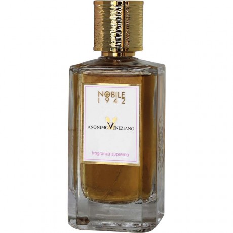 Nobile (Нобиле) 1942 Anonimo Veneziano Eau de Parfum Парфюмерная вода Spray Спрей Fragranza Suprema, 75 мл