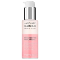 ANNEMARIE BORLIND ROSENBLUTEN VITALPFLEGE  ROSE BLOOD VITAL CARE