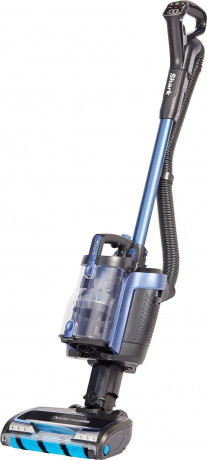 Shark Shark Akku-Stielstaubsauger ICZ300EUT Anti Hair Wrap Akku-Stielstaubsauger blau Аккумуляторный пылесос Shark ICZ300EUT Anti Hair Wrap беспроводной пылесос синий