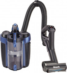 Shark Shark Akku-Stielstaubsauger ICZ300EUT Anti Hair Wrap Akku-Stielstaubsauger blau  Аккумуляторный пылесос Shark ICZ300EUT Anti Hair Wrap беспроводной пылесос синий