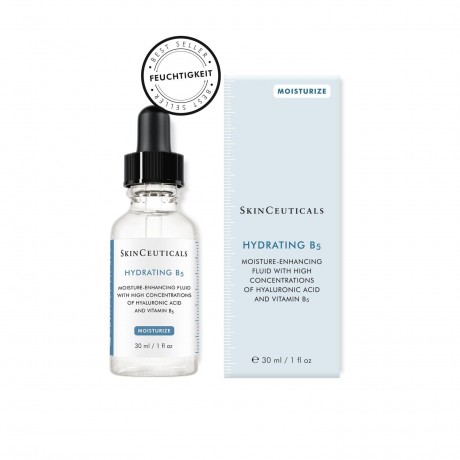 SkinCeuticals Hydrating B5 Увлажнение B5