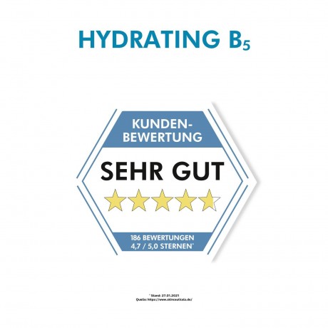 SkinCeuticals Hydrating B5 Увлажнение B5