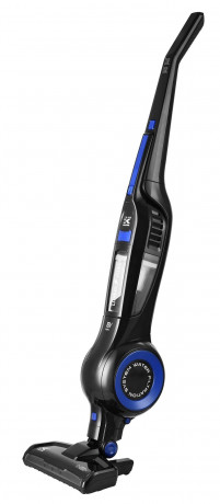 Team Kalorik Team Kalorik Akku-Hand-und Stielstaubsauger TKG SKV 1004, beutellos Wasserfilter Беспроводной ручной и стержневой пылесос Team Kalorik TKG SKV 1004, без мешка с фильтром для воды