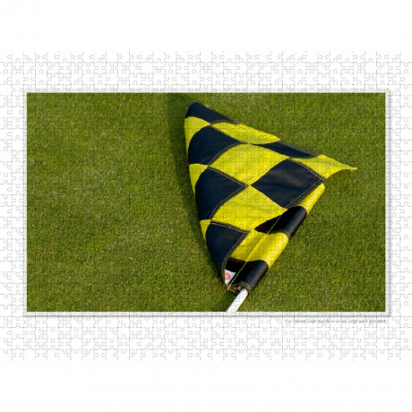 CALVENDO Puzzle CALVENDO Puzzle Emotionale Momente: Golfsport. \/ CH-Version Пазл CALVENDO Пазл Эмоциональные моменты: гольф. \/ версия CH