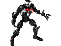 Lego Venom Figur Веном фигура