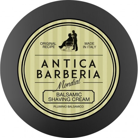 ERBE Shaving Cream Menthol  Крем для бритья с ментолом