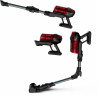 Rowenta Rowenta Akku-Hand-und Stielstaubsauger RH98A8 X-Force Flex 12.60 Animal, kabellos, beutellos, leistungsstark, Tierhaar-Zubehor, hohes Fassungsvermogen, Flex-Gelenk  Беспроводной ручной пылесос Rowenta RH98A8 X-Force Flex 12.60 Animal, беспроводной
