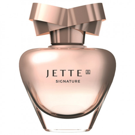 Jette Eau de Parfum (EdP) Парфюмерная вода Signature, 50 мл