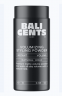 BALI GENTS Volumizing Styling Powder 10g, Пудра для укладки волос для мужчин (Германия), мгновенный объем и матовый эффект, текстура без липкости, 10 грамм