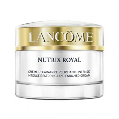 Lancome (Ланком)  Nutrix Nutrix Royal, TieGel Гель для лица / 50 мл